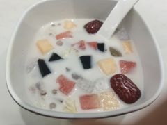 -老海南椰奶清补凉(文化宫老店)