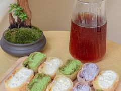 -可丽可丽·生日蛋糕·下午茶(厦门鹭港店)