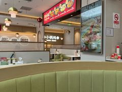 -李先生牛肉面大王(广渠门内店)