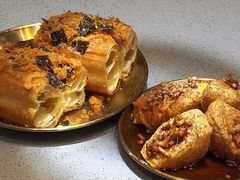 -小豆海棠(嘉兴路店)