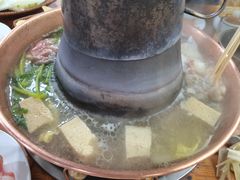 -元盛居(生态大街店)