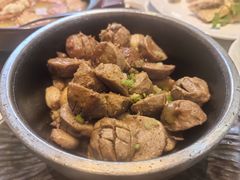 -潮州府·潮菜·砂锅粥(徐家汇店)