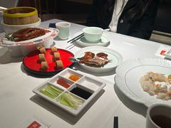 -在前门·烤鸭北京菜(五月花广场店)