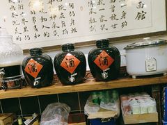 -刘师父老汉口江湖菜(蔡锷路店)