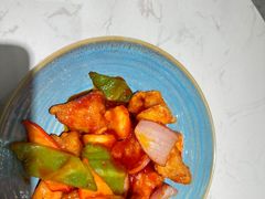 -鹿港小镇(悠唐店)