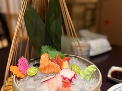 -上海嘉定喜来登酒店