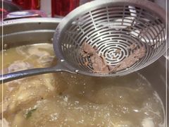 -八合里潮汕鲜牛肉火锅(福州万象城店)