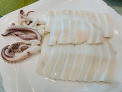 -启东海鲜人家(古美路店)