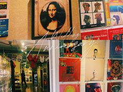 -树懒黑胶唱片店(中山路店)