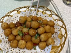 -雅和生态渔庄·宜城锅巴饭(龙灵山公园店)