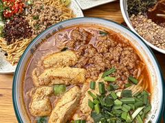 -青和小锅米线(翠湖店)