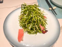 -洪湖水·新楚菜(人民大学店)