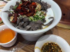 -东门口·新式老北京火锅(河西龙湖天街店)