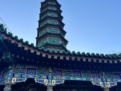 -香山公园