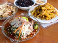 柠檬里脊米线-中雪冰冰凉(沙湾国际店)