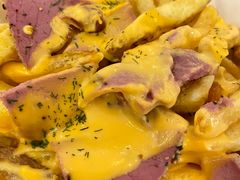 -纽约薯条(世豪广场店)