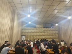 -湖南大姐特色铁板烧(城店路店)