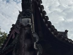 -宁波市保国寺古建筑博物馆