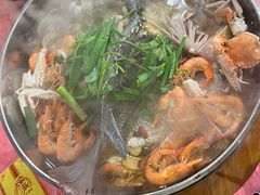 -侠成水上农庄(工业大道店)