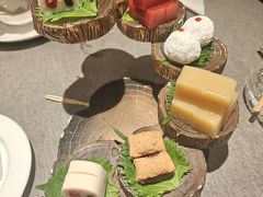 -花家怡园(四合院总店)