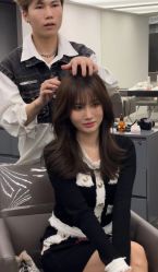 -斑斓色彩沙龙