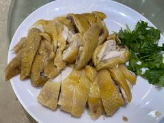正宗湛江鸡-瑞记湛江鸡饭店·粤西第一鸡(粤垦店)