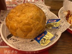 -孖记茶档·热腾茶餐(江南西plus店)