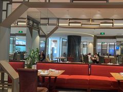 -北海金昌开元名都大酒店·四季轩中餐厅