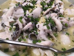 -乌江鱼杭帮菜(西湖店)