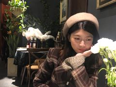 -第101座花园餐厅(湖滨88店)