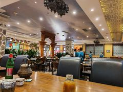 大堂-巴依老爷新疆美食(望京小街店)