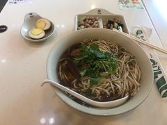 -李先生牛肉面(新华店)