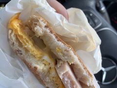 -麦当劳(合肥之心城店)