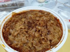 -老牌柳州螺蛳粉(同班同学美食城店)