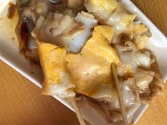 鸡蛋肠-穗银肠粉店(东川路店)