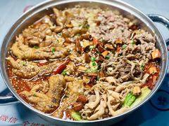 -三妹小龙虾·黄油蟹(华侨城总店)