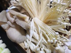 -君来顺老北京四季火锅涮肉(程家桥路店)