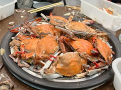 -仙螺岛海鲜自助餐厅(总店)