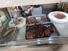 -沟头张驴肉馆(昌盛店)