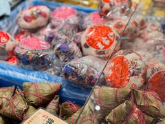 -王家沙点心店(南京西路总店)