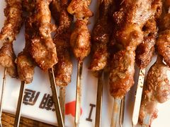 -潮庭·大连海鲜·炭火烧烤·扇贝王(大连店)