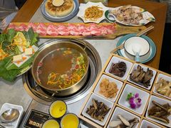 -大理董·董家小厨野生菌火锅(古城旗舰店)