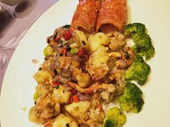 -千岛湖花园饭店-中餐厅