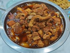 -聚福缘菜馆(隆昌路店)