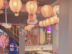 -桃太郎创作料理(大坪店)