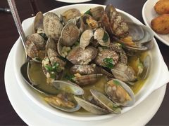 -澳门木偶葡国餐厅(珠海店)