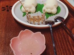 -五条人糖水铺-宽厚里店