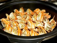 -福州西湖大酒店·怡湖咖啡厅