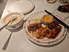 -正宁路小吃夜市