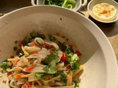 -漆黑觉米粉(三里屯店)